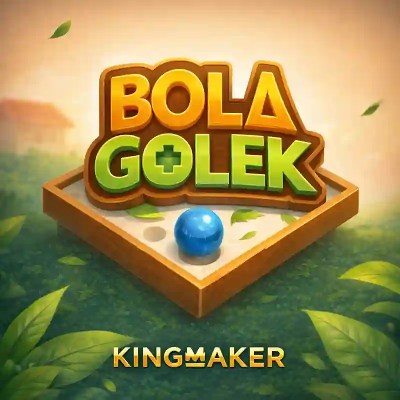 Bola Golek Table Game sa hanna online