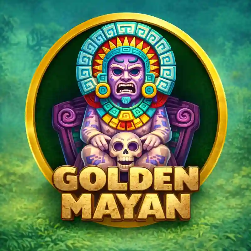 Golden Mayan Slot sa hanna online