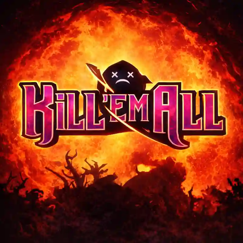 Kill Em All - hanna online