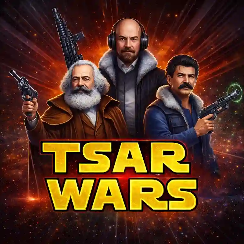 Tsar Wars Slot Game Play
