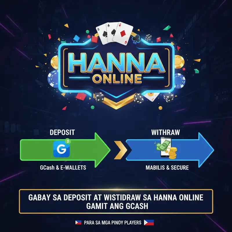 GCash Guide
